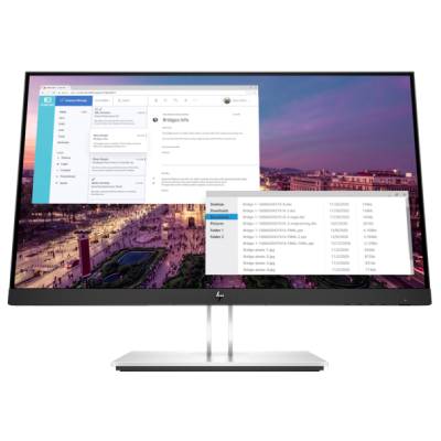 HP E23 G4 FHD Monitor (9VF96AA)